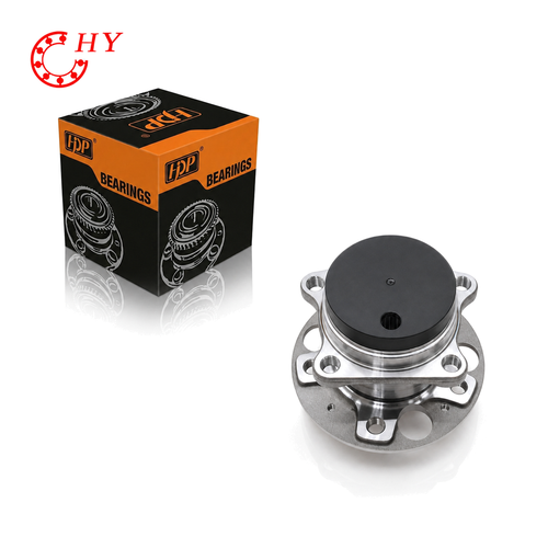 HJDP Front Gen 3 Wheel Hub Assembly HY3-2448 – OE 204000480AA by HJDP