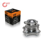 HJDP Front Gen 3 Wheel Hub Assembly HY3-2450 – OE 1014001814 by HJDP