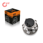 HJDP Front Gen 3 Wheel Hub Assembly HY3-2451 – OE A3104100 by HJDP