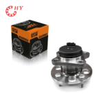 HJDP Front Gen 3 Wheel Hub Assembly HY3-2452 – OE A3104600 by HJDP