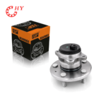 HJDP Front Gen 3 Wheel Hub Assembly HY3-2453 – OE 3104030U1510 by HJDP