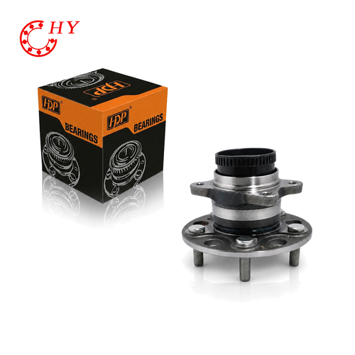 HJDP Front Gen 3 Wheel Hub Assembly HY3-2454 – OE 3104030U1510 by HJDP