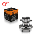 HJDP Front Gen 3 Wheel Hub Assembly HY3-2456 – OE 43202-6LB0A by HJDP