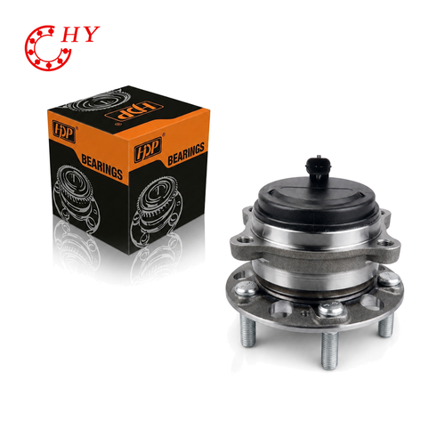 HJDP Front Gen 3 Wheel Hub Assembly HY3-2457 – OE 52720-S1000 by HJDP