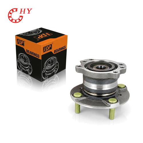 HJDP Front Gen 3 Wheel Hub Assembly HY3-2459 – OE ACP12C299A2C by HJDP