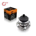 HJDP Front Gen 3 Wheel Hub Assembly HY3-2467 – OE 52730-K3000 by HJDP