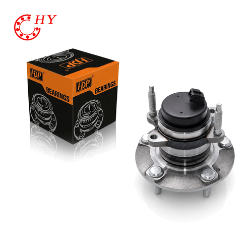 HJDP Front Gen 3 Wheel Hub Assembly HY3-2469 – OE 52730-L1000 by HJDP