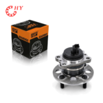 HJDP Front Gen 3 Wheel Hub Assembly HY3-2471 – OE H52750-H8100 by HJDP
