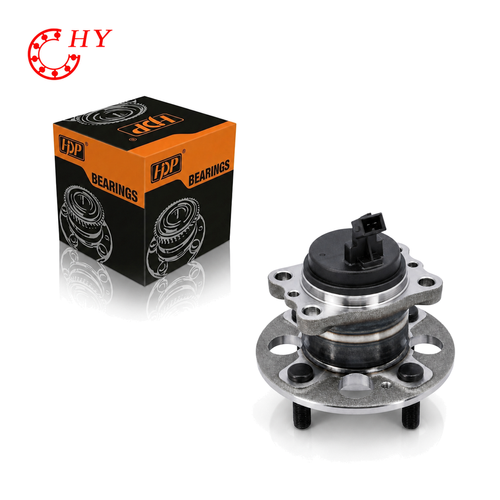 HJDP Front Gen 3 Wheel Hub Assembly HY3-2471 – OE H52750-H8100 by HJDP