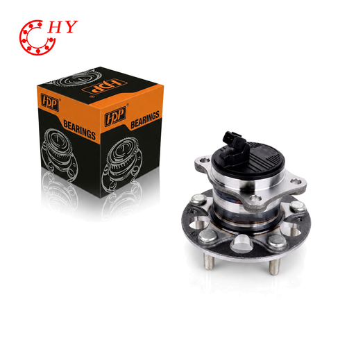 HJDP Front Gen 3 Wheel Hub Assembly HY3-2472 – OE 52750-G6000 by HJDP