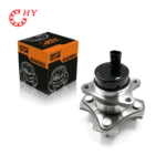 HJDP Front Gen 3 Wheel Hub Assembly HY3-2473 – OE 1014003295 by HJDP