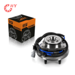 HJDP Front Gen 3 Wheel Hub Assembly HY3-2483 – OE 1L241104AC by HJDP