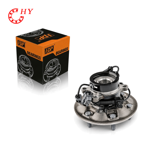 HJDP Front Gen 3 Wheel Hub Assembly HY3-2486 – OE 515110 by HJDP