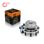 HJDP Front Gen 3 Wheel Hub Assembly HY3-2511 – OE 15042868 by HJDP