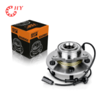 HJDP Front Gen 3 Wheel Hub Assembly HY3-2513 – OE 52070323AA by HJDP