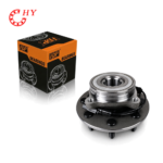 HJDP Front Gen 3 Wheel Hub Assembly HY3-2518 – OE 515101 by HJDP