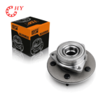 HJDP Front Gen 3 Wheel Hub Assembly HY3-2521 – OE 515017 by HJDP