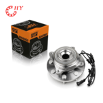 HJDP Front Gen 3 Wheel Hub Assembly HY3-2525 – OE 04779706AA by HJDP