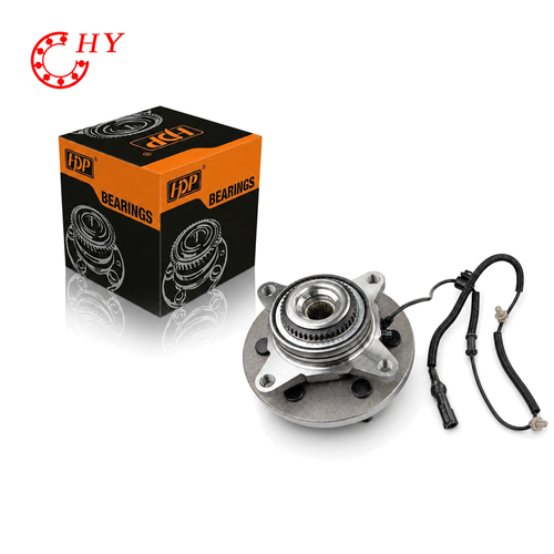 HJDP Front Gen 3 Wheel Hub Assembly HY3-2531 – OE 515119 by HJDP