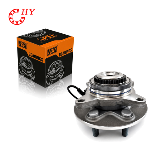 HJDP Front Gen 3 Wheel Hub Assembly HY3-2532 – OE 515169 by HJDP