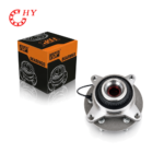 HJDP Front Gen 3 Wheel Hub Assembly HY3-2542 – OE 2L142B6663BJ by HJDP