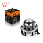 HJDP Front Gen 3 Wheel Hub Assembly HY3-2544 – OE 15233111 by HJDP