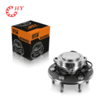 HJDP Front Gen 3 Wheel Hub Assembly HY3-2547 – OE 10393162 by HJDP