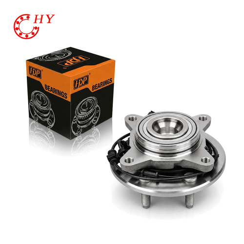 HJDP Front Gen 3 Wheel Hub Assembly HY3-2551 – OE 515042 by HJDP