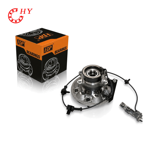 HJDP Front Gen 3 Wheel Hub Assembly HY3-2553 – OE 515111 by HJDP