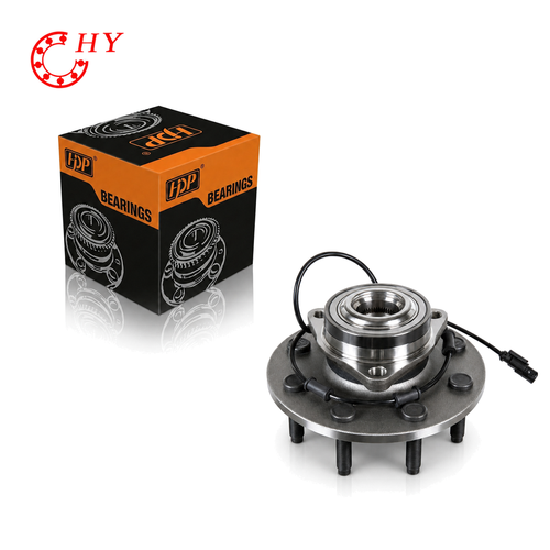 HJDP Front Gen 3 Wheel Hub Assembly HY3-2554 – OE 515114 by HJDP