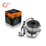 HJDP Front Gen 3 Wheel Hub Assembly HY3-2559 – OE 40202-EB70C by HJDP