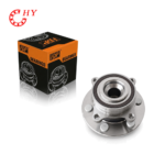 HJDP Front Gen 3 Wheel Hub Assembly HY3-2560 – OE 43550-26010 by HJDP