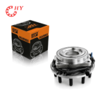 HJDP Front Gen 3 Wheel Hub Assembly HY3-2562 – OE 10014329 by HJDP