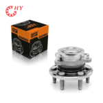 HJDP Front Gen 3 Wheel Hub Assembly HY3-2564 – OE 94775723 by HJDP
