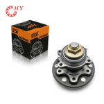 HJDP Front Gen 3 Wheel Hub Assembly HY3-2565 – OE 40212-3X000 by HJDP