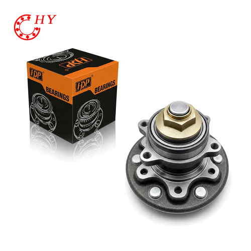 HJDP Front Gen 3 Wheel Hub Assembly HY3-2565 – OE 40212-3X000 by HJDP