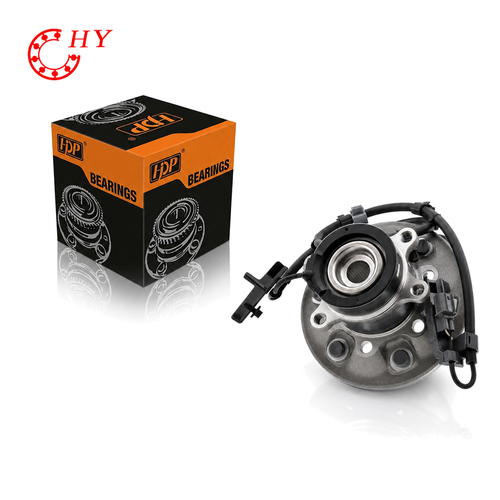 HJDP Front Gen 3 Wheel Hub Assembly HY3-2566 – OE 8151788820 by HJDP
