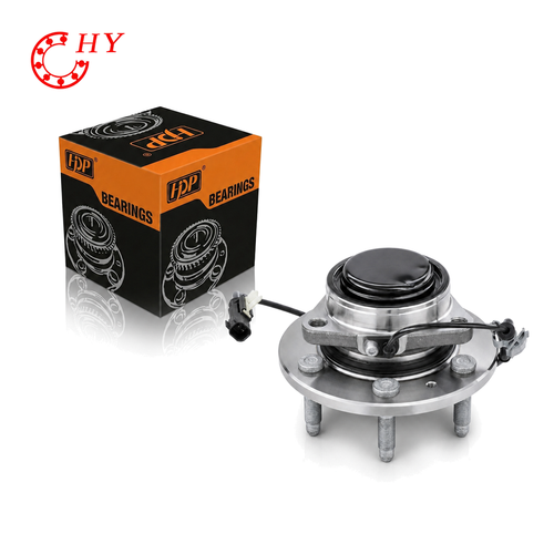 HJDP Front Gen 3 Wheel Hub Assembly HY3-2568 – OE 515159 by HJDP