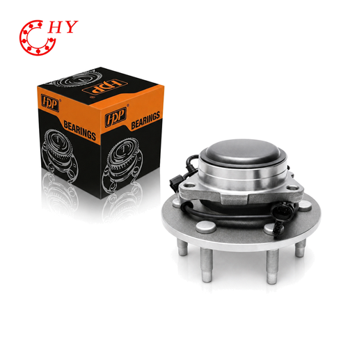 HJDP Front Gen 3 Wheel Hub Assembly HY3-2569 – OE 515053 by HJDP
