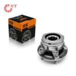 HJDP Front Gen 3 Wheel Hub Assembly HY3-2573 – OE 52060398AC by HJDP